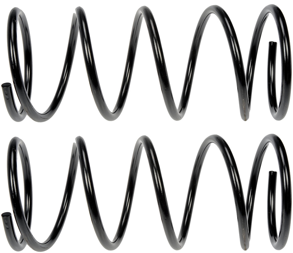 Molas helicoidais Dorman P/N 566-226