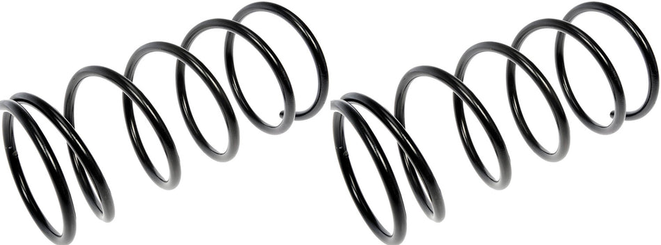 Molas helicoidais Dorman P/N 566-227