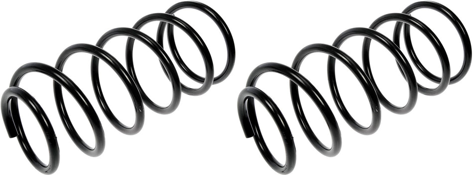 Molas helicoidais Dorman P/N 566-233