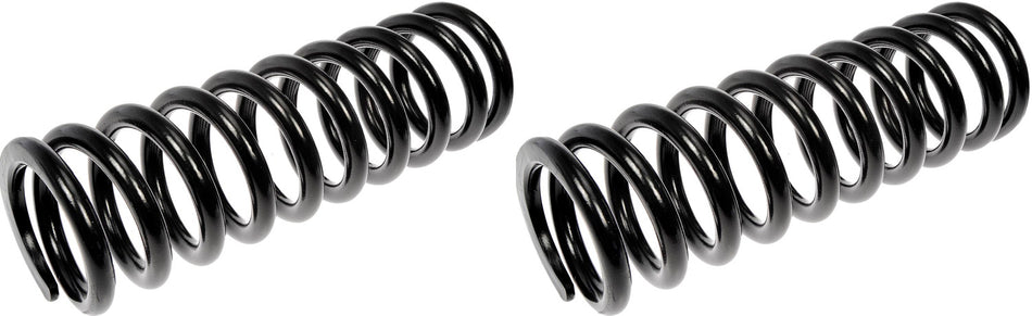 Molas helicoidais Dorman P/N 566-236