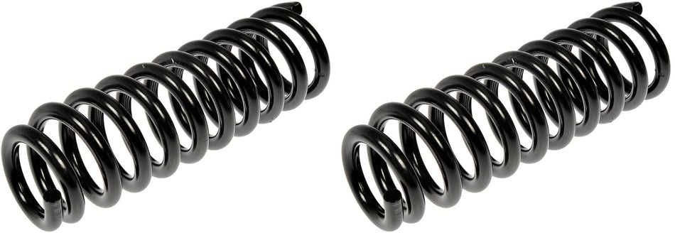 Molas helicoidais Dorman P/N 566-240