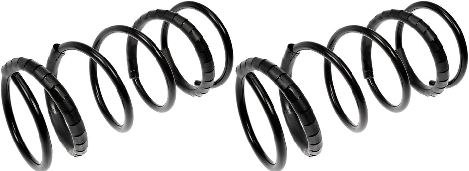 Resortes helicoidales Dorman N/P 566-241