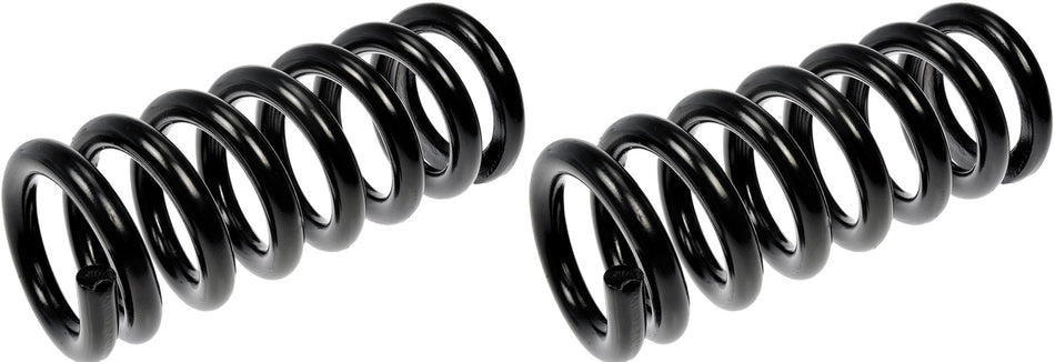 Resortes helicoidales Dorman N/P 566-242