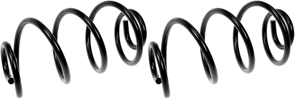 Resortes helicoidales Dorman N/P 566-243