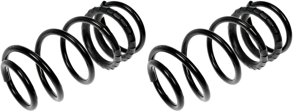 Resortes helicoidales Dorman N/P 566-245