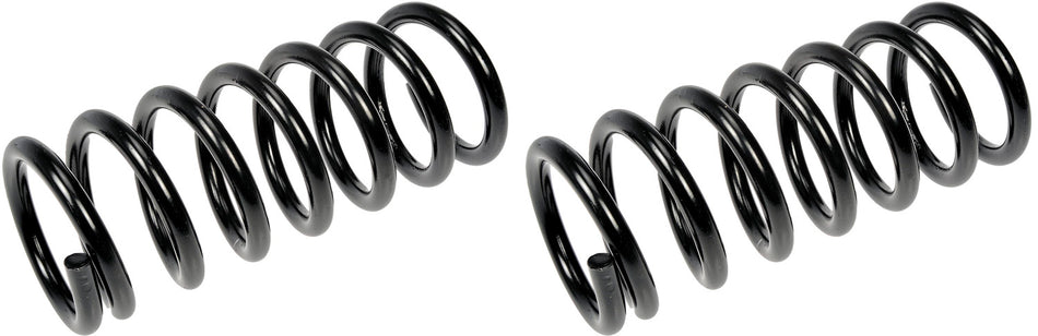 Resortes helicoidales Dorman N/P 566-246