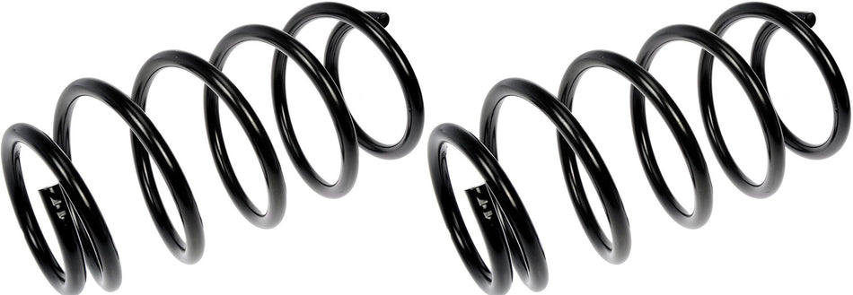 Resortes helicoidales Dorman N/P 566-247