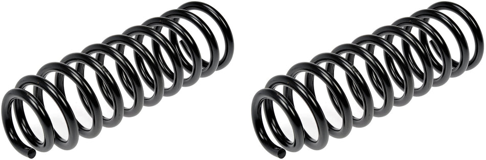 Resortes helicoidales Dorman N/P 566-248