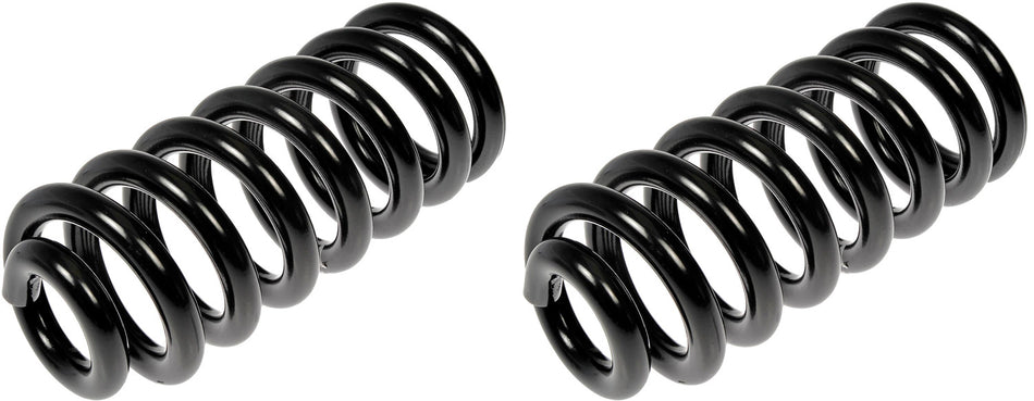 Resortes helicoidales Dorman N/P 566-250