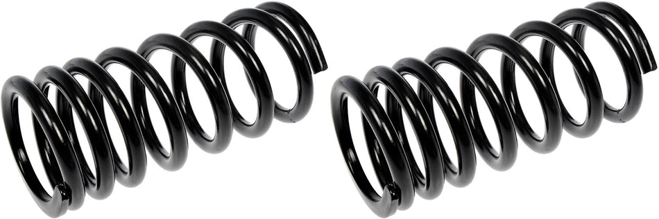 Resortes helicoidales Dorman N/P 566-252