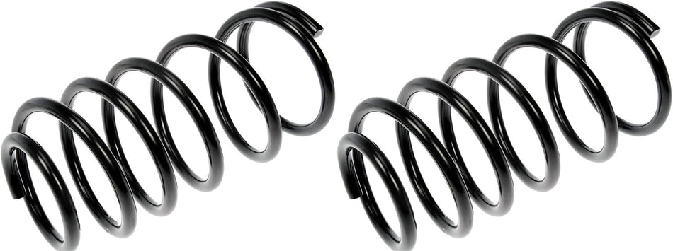 Resortes helicoidales Dorman N/P 566-253