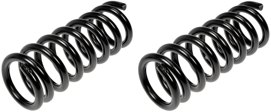 Resortes helicoidales Dorman N/P 566-254