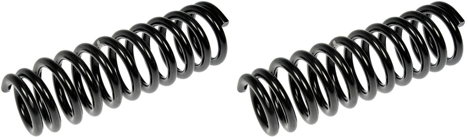 Resortes helicoidales Dorman N/P 566-255