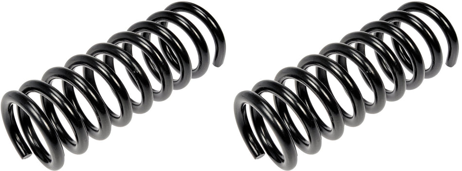 Resortes helicoidales Dorman N/P 566-256