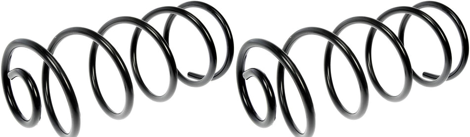 Resortes helicoidales Dorman N/P 566-258