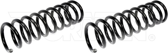 Resortes helicoidales Dorman N/P 566-262