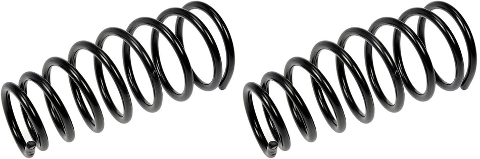 Resortes helicoidales Dorman N/P 566-263