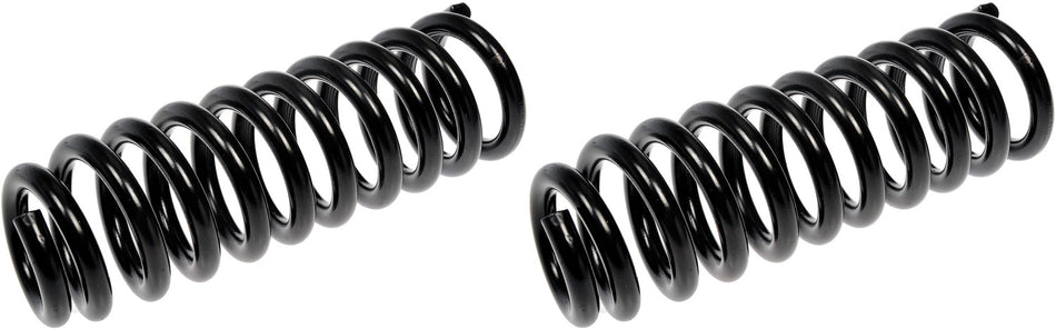 Resortes helicoidales Dorman N/P 566-264