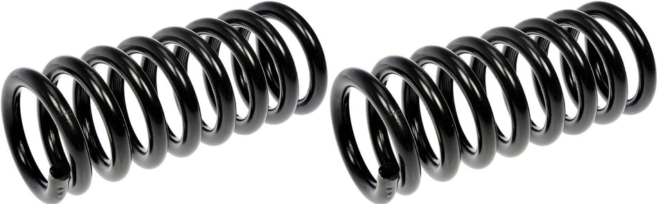 Resortes helicoidales Dorman N/P 566-265