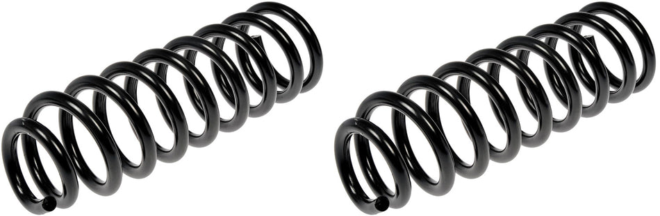 Resortes helicoidales Dorman N/P 566-266