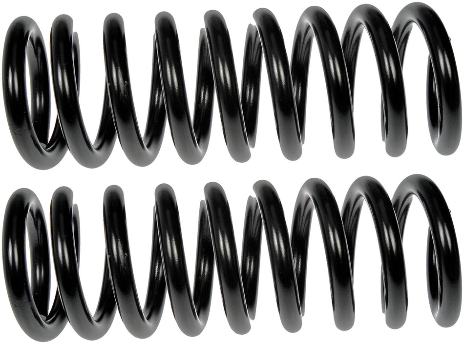 Resortes helicoidales Dorman N/P 566-267