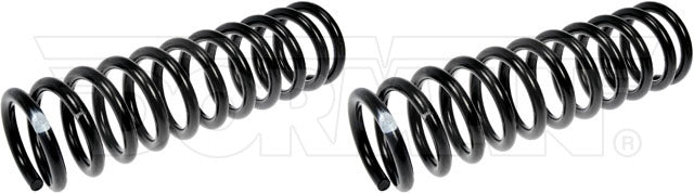 Molas helicoidais Dorman P/N 566-270