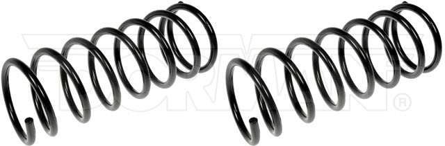 Molas helicoidais Dorman P/N 566-271