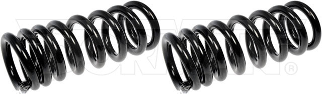 Molas helicoidais Dorman P/N 566-272