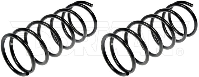 Molas helicoidais Dorman P/N 566-273