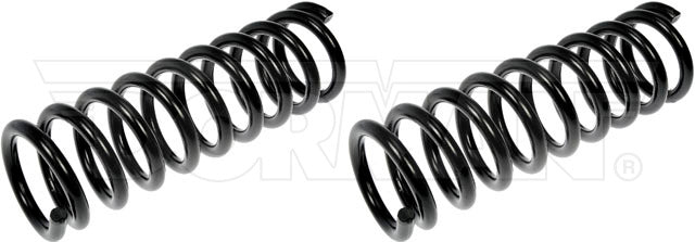 Molas helicoidais Dorman P/N 566-276