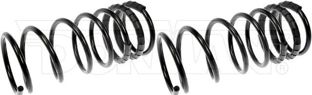 Molas helicoidais Dorman P/N 566-277