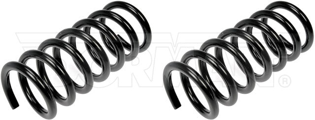 Molas helicoidais Dorman P/N 566-280