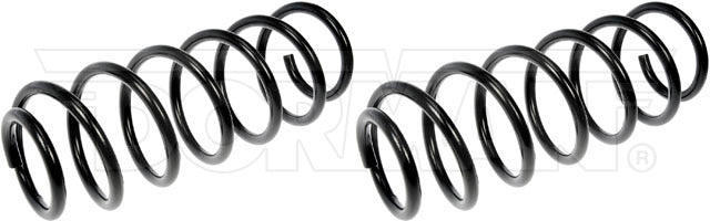 Molas helicoidais Dorman P/N 566-281