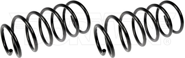 Molas helicoidais Dorman P/N 566-282