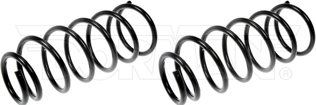 Molas helicoidais Dorman P/N 566-283