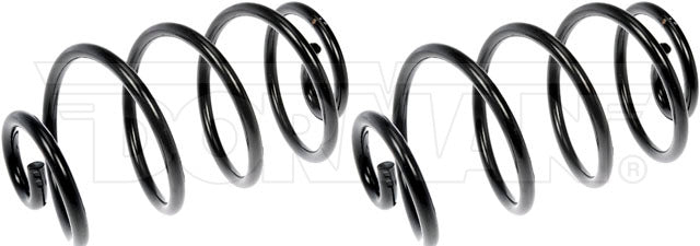 Molas helicoidais Dorman P/N 566-284