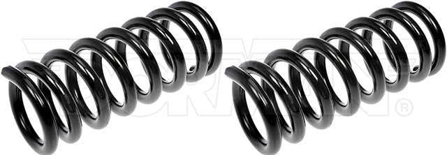 Molas helicoidais Dorman P/N 566-285