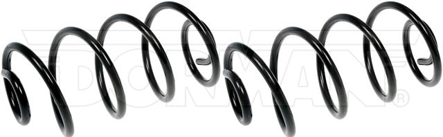 Molas helicoidais Dorman P/N 566-286