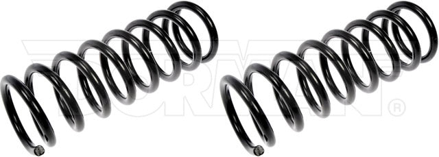 Molas helicoidais Dorman P/N 566-287