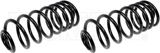 Molas helicoidais Dorman P/N 566-288