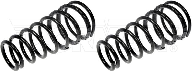 Molas helicoidais Dorman P/N 566-289