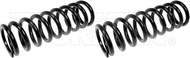 Molas helicoidais Dorman P/N 566-290