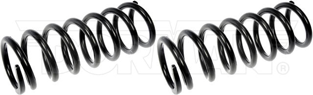 Molas helicoidais Dorman P/N 566-291