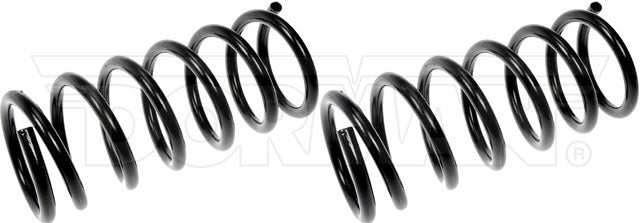 Molas helicoidais Dorman P/N 566-293