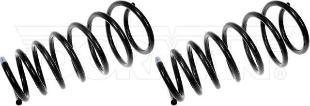 Molas helicoidais Dorman P/N 566-294