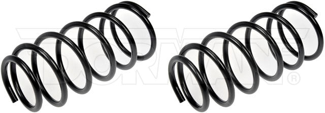 Molas helicoidais Dorman P/N 566-295