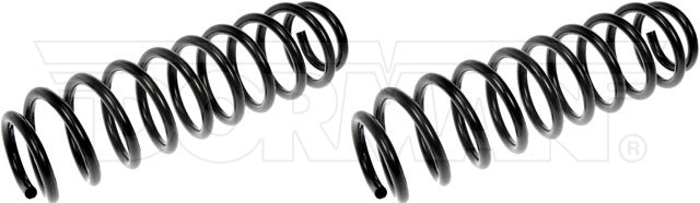 Molas helicoidais Dorman P/N 566-296