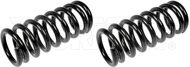 Molas helicoidais Dorman P/N 566-297