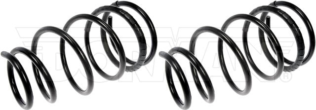 Molas helicoidais Dorman P/N 566-299