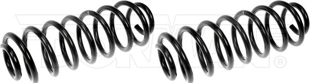 Molas helicoidais Dorman P/N 566-300